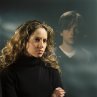 Margarita Levieva in The Invisible