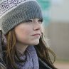 Still of Emma Stone in Paper Man