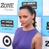 Christina Ricci at event of Paper Man