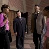 Still of Angela Bassett, Laurence Fishburne, Curtis Armstrong and Keke Palmer in Akeelah and the Bee