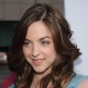 Brittany Curran at event of Akeelah and the Bee