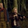 Still of Gregg Henry and Elizabeth Banks in Slither