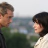 Still of Jude Law and Juliette Binoche in Breaking and Entering