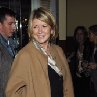 Martha Stewart at event of Dreamgirls