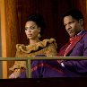 Still of Jamie Foxx and Beyoncé Knowles in Dreamgirls