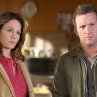 Still of Diane Lane and Thomas Jane in Killshot