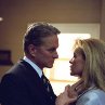 Still of Kim Basinger and Michael Douglas in The Sentinel