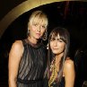 Camilla Belle and Maria Sharapova at event of 10,000 BC