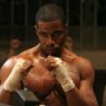 Michael Jai White in Undisputed II: Last Man Standing