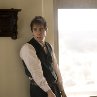 Still of Sam Rockwell in The Assassination of Jesse James by the Coward Robert Ford
