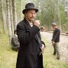 Still of Sam Shepard in The Assassination of Jesse James by the Coward Robert Ford