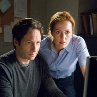 Still of Gillian Anderson and David Duchovny in The X Files: I Want to Believe