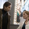 Still of Gillian Anderson and David Duchovny in The X Files: I Want to Believe