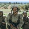 Still of Sami Bouajila, Jamel Debbouze and Roschdy Zem in Days of Glory