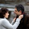 Still of Rowan Atkinson and Kristin Scott Thomas in Keeping Mum