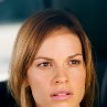 Still of Hilary Swank in The Reaping