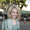 AnnaSophia Robb at event of The Reaping