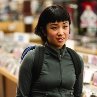 Still of Ellen Wong in Scott Pilgrim vs. the World