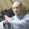 Still of Jet Li in Fearless