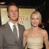 Edward Norton and Naomi Watts at event of The Painted Veil