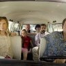 Still of Alan Arkin, Toni Collette, Greg Kinnear, Steve Carell, Paul Dano and Abigail Breslin in Little Miss Sunshine