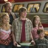 Still of Jeff Daniels and Kristin Chenoweth in RV