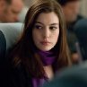 Still of Anne Hathaway in Passengers