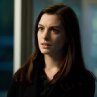 Still of Anne Hathaway in Passengers