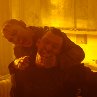 Still of Doug Hutchinson and Ray Stevenson in Punisher: War Zone