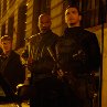 Still of Dash Mihok, Colin Salmon and Ray Stevenson in Punisher: War Zone