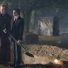 Still of John C. Reilly and Chris Massoglia in Cirque du Freak: The Vampire's Assistant