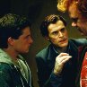 Still of Willem Dafoe, John C. Reilly and Josh Hutcherson in Cirque du Freak: The Vampire's Assistant