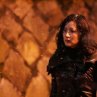 Yeong-ae Lee in Lady Vengeance