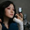 Yeong-ae Lee in Lady Vengeance