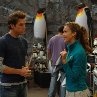Still of Jessica Alba and Dane Cook in Good Luck Chuck