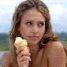 Still of Jessica Alba in Good Luck Chuck