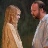 Still of Paul Giamatti and Bryce Dallas Howard in Lady in the Water