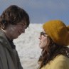 Still of Michael Angarano and Olivia Thirlby in Snow Angels