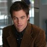 Still of Chris Pine in Blind Dating