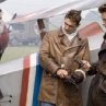 Still of James Franco in Flyboys