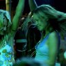 Still of Melissa George and Olivia Wilde in Turistas