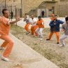 Still of Will Arnett in Let's Go to Prison