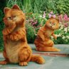 Garfield: A Tail of Two Kitties
