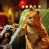 Still of Jennifer Love Hewitt in Garfield: A Tail of Two Kitties