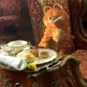 Garfield: A Tail of Two Kitties