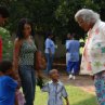 Still of Tyler Perry in Madea's Family Reunion