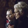 Still of Judith Roberts in Dead Silence