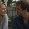 Still of Colin Firth and Helen Hunt in Then She Found Me