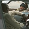 Still of Larenz Tate and Tyrese Gibson in Waist Deep