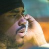 Still of Larenz Tate in Waist Deep